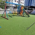 Emitalar - Apartamento Em Aracaju Prox A Praia