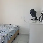 Emitalar - Apartamento Em Aracaju Prox A Praia